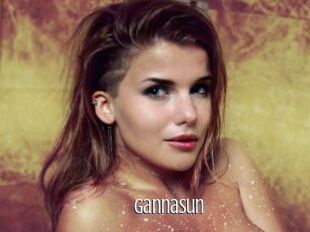 GannaSun