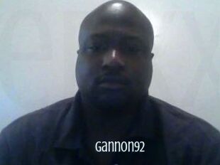 Gannon92