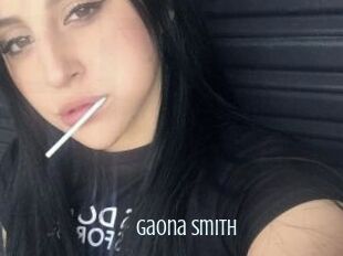 Gaona_Smith Edonkey xxx