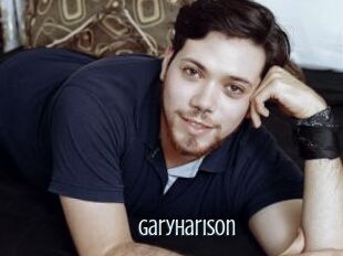 GaryHarison