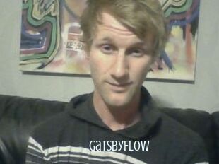 GatsbyFlow