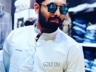 GauruM