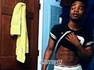 Gavin_Benz