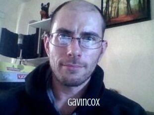 Gavin_Cox