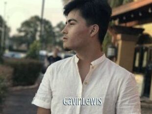 Gavin_Lewis