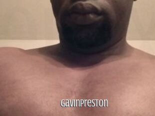 Gavin_Preston