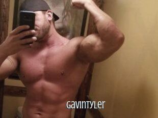 Gavin_Tyler