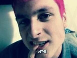 Gay411