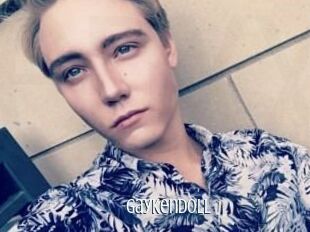 GayKenDoll