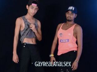 GayRealAnalsex