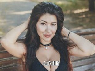 Gayana