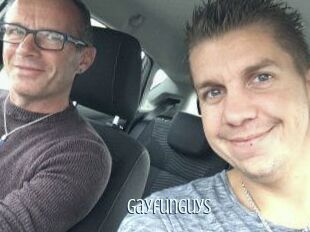 Gayfunguys