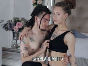 GazelAndMarry