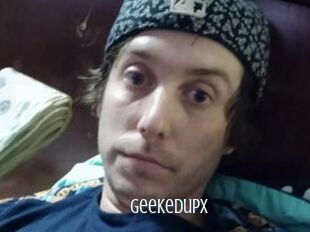 Geekedupx Edonkey xxx