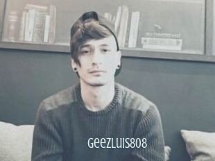 Geezluis808