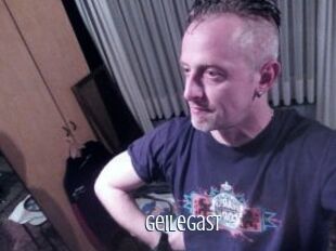 GeileGast