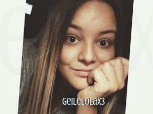 GeileLolax3