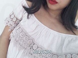 Geilebabe