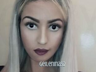 Geilenina92
