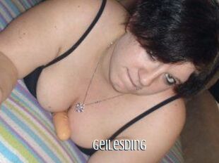 GeilesDing Edonkey xxx