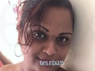 Geilindia35