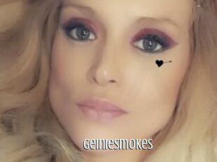 GeinieSmokes Edonkey xxx