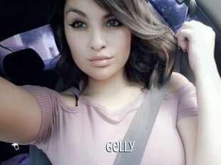 Gelly