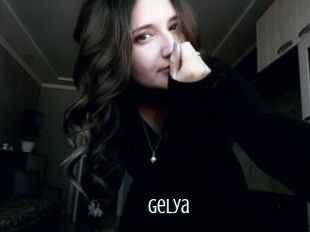 Gelya