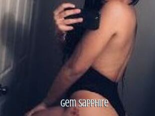 Gem_Sapphire