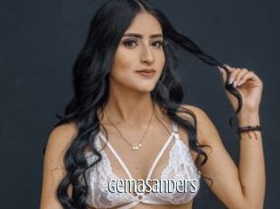 GemaSanders
