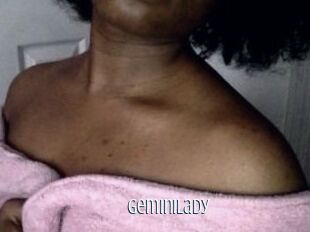GeminiLady