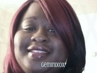 GeminiXoX
