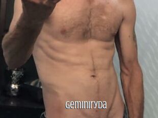 Geminiryda