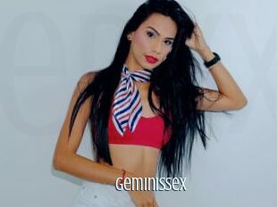 Geminissex