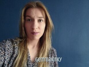 GemmaKinky
