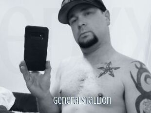 GeneralStallion