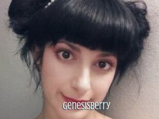 GenesisBerry