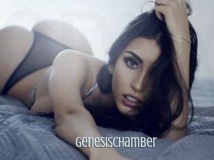 GenesisChamber