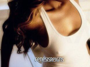 GenesisReigns