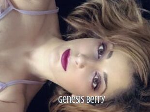 Genesis_Berry
