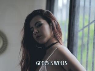 Genesis_wells