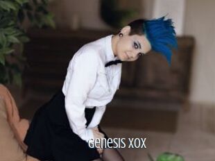 Genesis_xox
