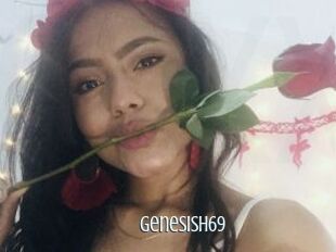 Genesish69