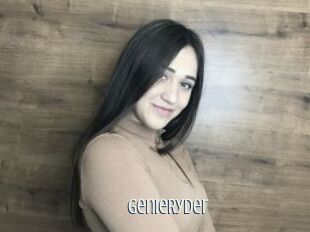 GenieRyder