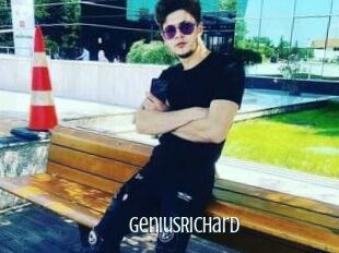 GeniusRichard