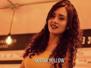Genna_yellow
