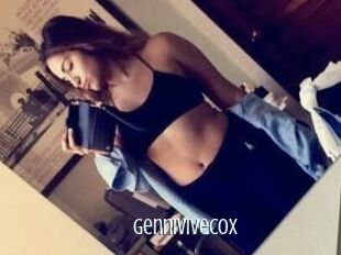 GenniviveCox