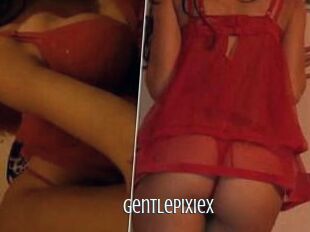 GentlePixieX Edonkey xxx