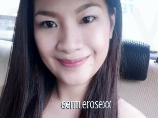 Gentlerosexx