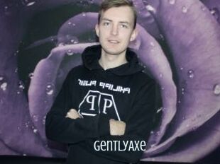 GentlyAxe